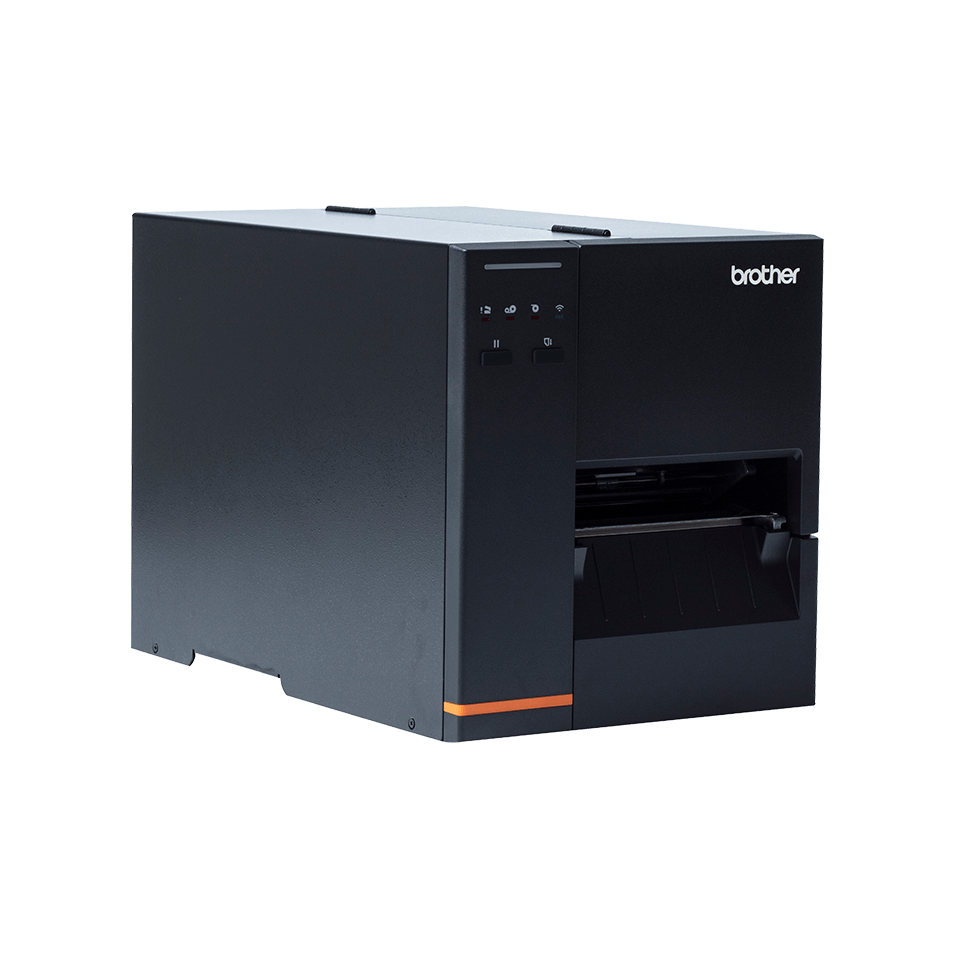 TJ-4005DN imprimantă industrială de etichete 2